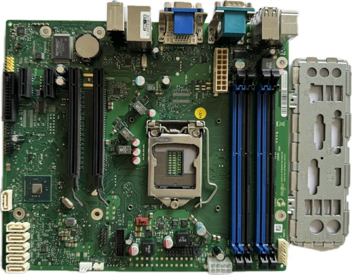Fujitsu D3222-A12 GS2 Mainboard Q87 Intel LGA 1150 f. Esprimo P520 P920
