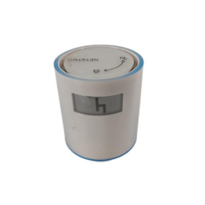 Netatmo Starter Pack Connected and Intelligent Thermostatic Head - Unvollständig