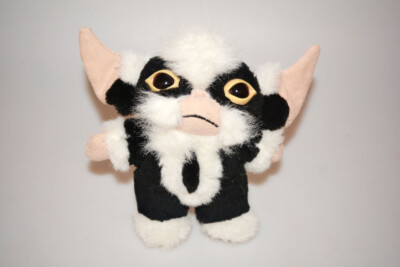 Gremlin 1992, 19cm Warner Bros. Stofftier Figur Plüschtier Mogwai