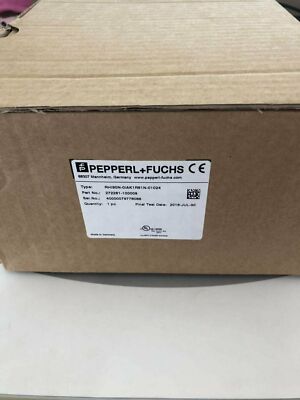 1PCS NEW For Pepperl+Fuchs encoder RHI90N-0IAK1R61N-01024 Fast Ship
