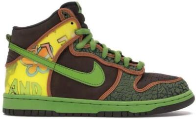 de la soul jordans