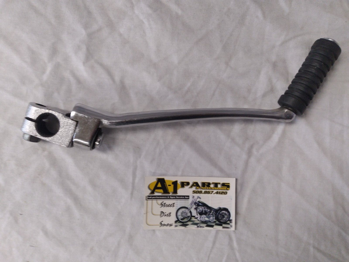OEM Kawasaki Z1 KZ900 KZ1000 LTD Kick Start Kicker Lever Pedal