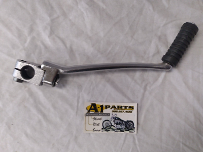 OEM Kawasaki Z1 KZ900 KZ1000 LTD Kick Start Kicker Lever Pedal