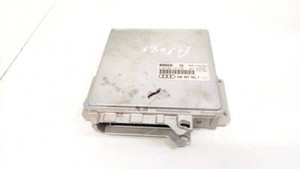 Audi A6 1997 ECU Engine Computer (Engine Control Unit) 4A0907401F, #2108125-55