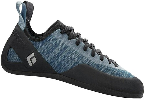 New Yosemite Bum Evolv Climbing Shoes US Mens 11 | eBay display picture 1