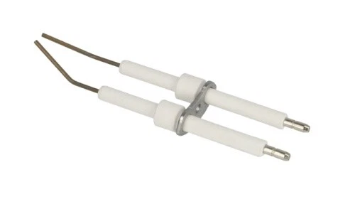 MEKU Zündelektroden Satz für Brötje SOB 22 / 26 O-42 US 17-30 kW Ref.-Nr. 993487