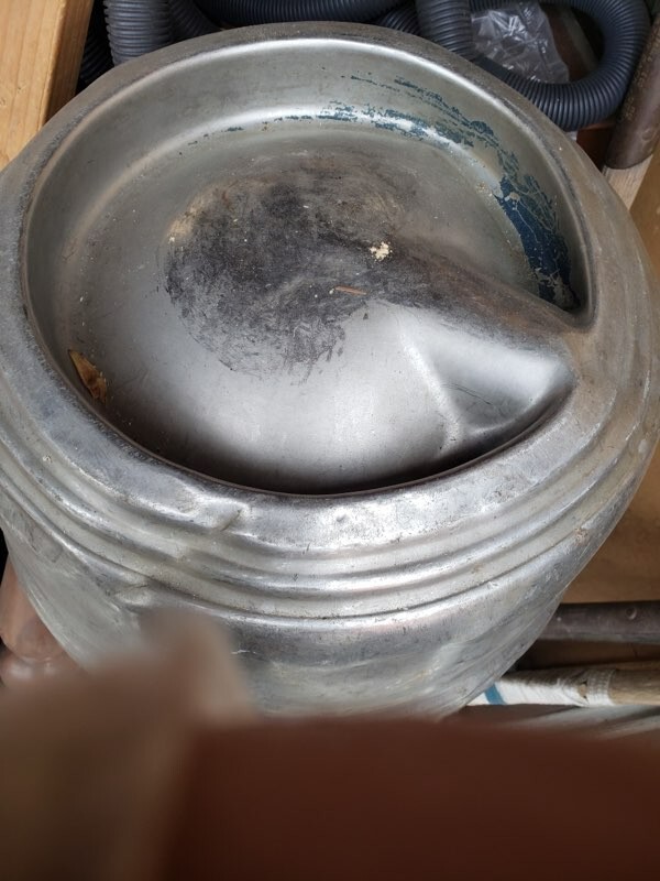 Stainless Steel Vintage Beer Kegs eBay