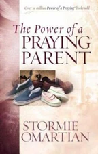 The Power of a Praying Parent (Power of Praying) - Paperback - GOOD