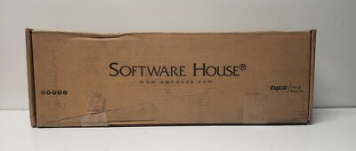 Software House / Tyco AS0054-01, Accoppiatore Di Prossimità APC Star Wiegand Superiore, Nuovo, Made In Canada