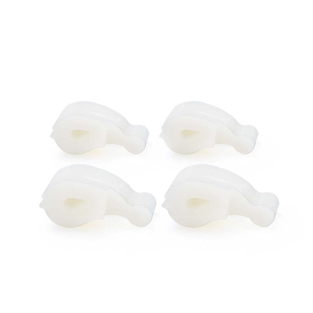 Kit Riparazione Agitatore Lavatrice Carbole Per Whirlpool, Kenmore, Roper - Modello 285811, Cricchetti E Camma - Foto 3