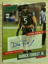 2022 Panini Chronicles Football Cards Checklist 27