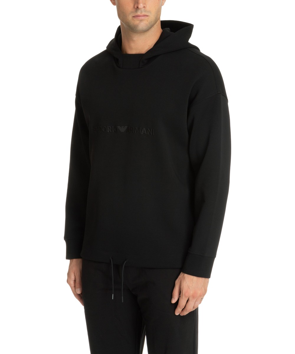 トップス EMPORIO ARMANI HOODED JERSEY 8N1ML6_1JHSZ_0920_F_FW2025.jpg