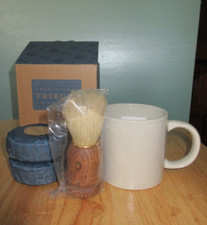 Mary Kay's Men's Tribute Shave Set