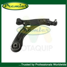 Premier Front Right Lower Track Control Arm Fits Volvo XC40 2017- 32221282