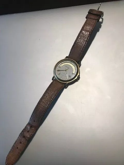 Exactly quartz watch deals