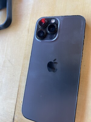Tik Tok Installed IPhone 13 Pro Max 