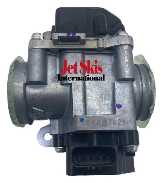 HONDA RANCHER 420 FUEL INJECTION,GAS THROTTLE BODY ASSEMBLY 16400HR3