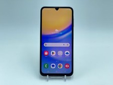 Samsung Galaxy A15 5G 64GB SM-A156U (Metro) Black (M-0076)