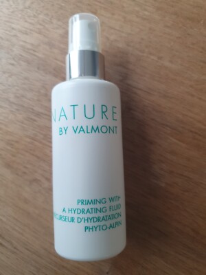 VALMONT PRIMING WITH A HYDRATING FLUID 100 ML NEU