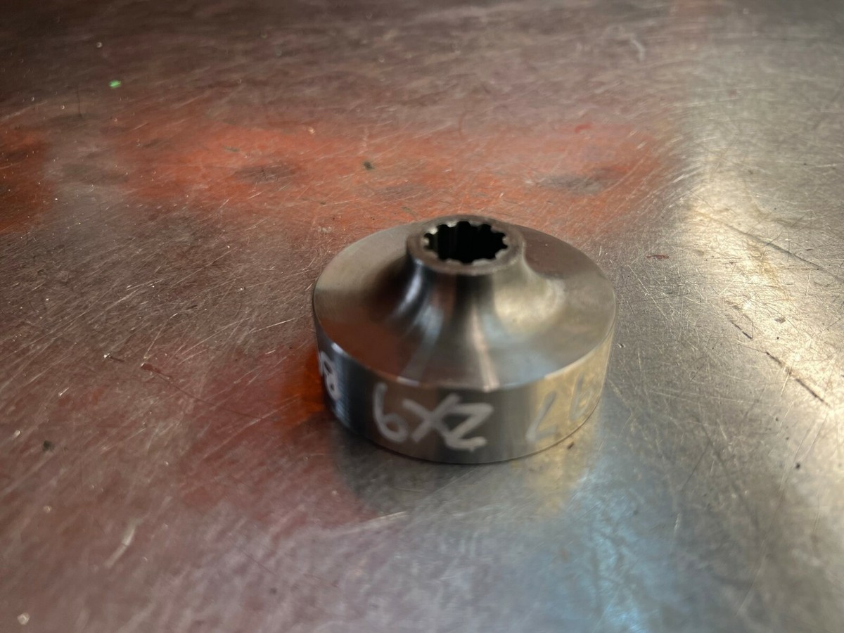 94 - 97 Kawasaki ZX9 ZX9R Generator Coupling Atlernator Starter