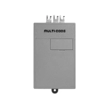 Linear MCS109020 300MHz 24V AC 10 Dip Switch MultiCode 1-Channel Gate Receiver