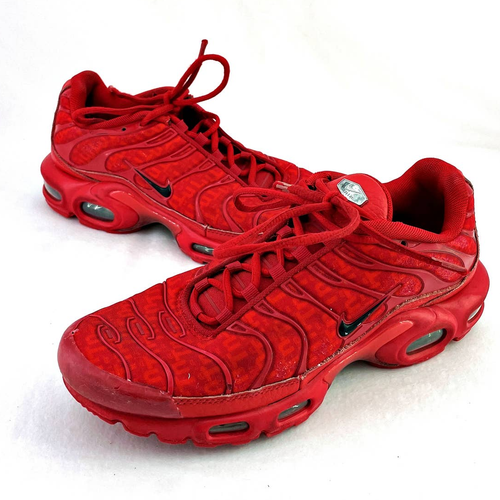 nike air max plus men's size 8.5