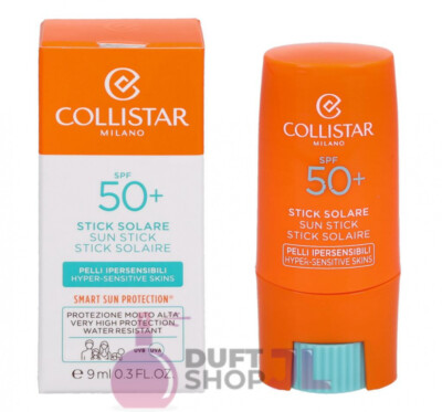 Collistar Stick Solare Sun Stick SPF50 9 ml