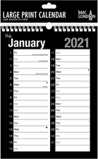 Brad Pitt Wall Calendar 2020 Large A3 Actor Film Christmas Gift Ebay