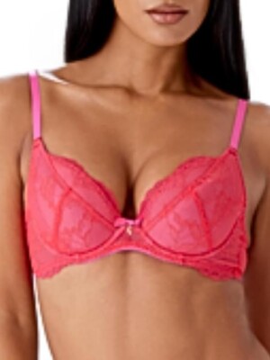 Women's bra beautiful Gossard women's bra
