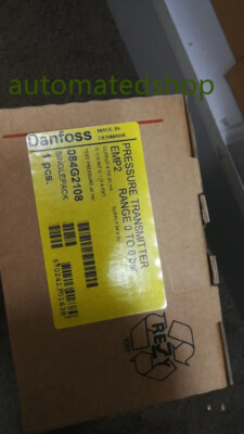 084G2018   EMP2 pressure sensor brand new Via DHL or FEDEX #T8