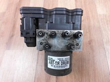 Kia Picanto I 2007 2008 2009 2010 2011 1.0 1.1 ABS pump module 58910-07370