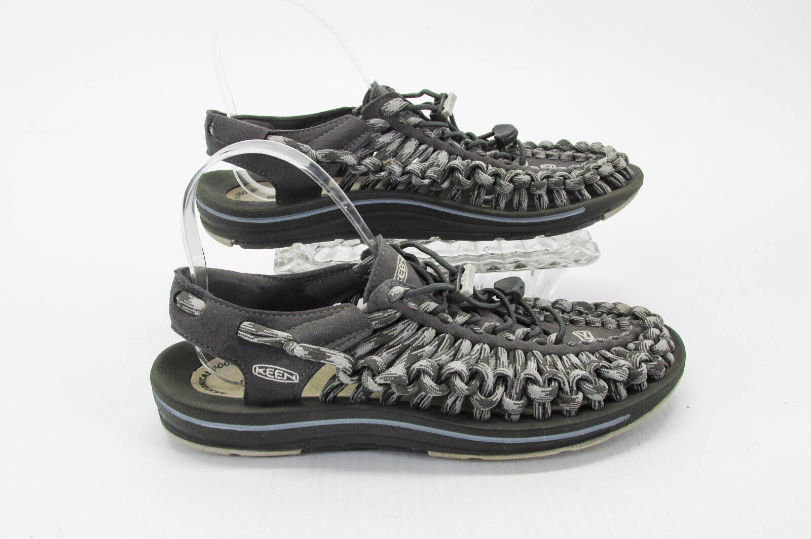 Scarpe Keen uomo UNEEK taglia 8M sandalo sportivo sportivo sportivo us