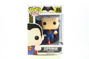 funko pop superman 85
