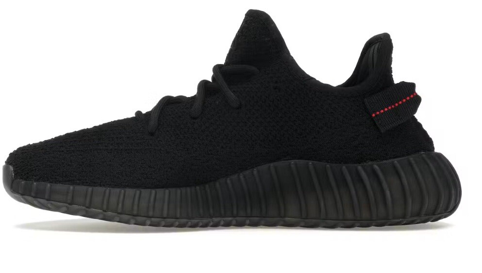 Size 11 .5 adidas Yeezy Boost 350 V2 Low Bred | eBay