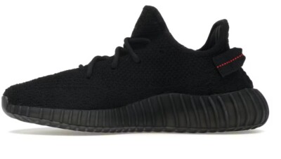Size 11 .5 adidas Yeezy Boost 350 V2 Low Bred | eBay