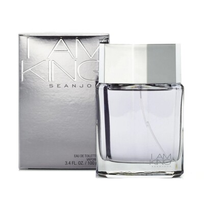 855560005152 SEAN JOHN I Am King EDT spray 100ml (P1) Sean John
