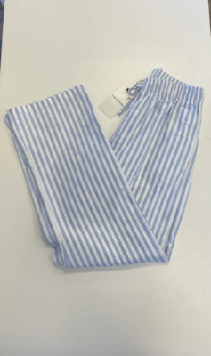 Women's Sam Steven Boxer-Style Pants