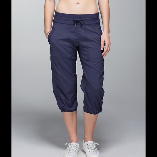 lululemon studio crop pants