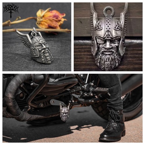 Premium Motorcycle Biker Bell Motorcycle Bell Hanger Motorcycle Bike Accessories eBay