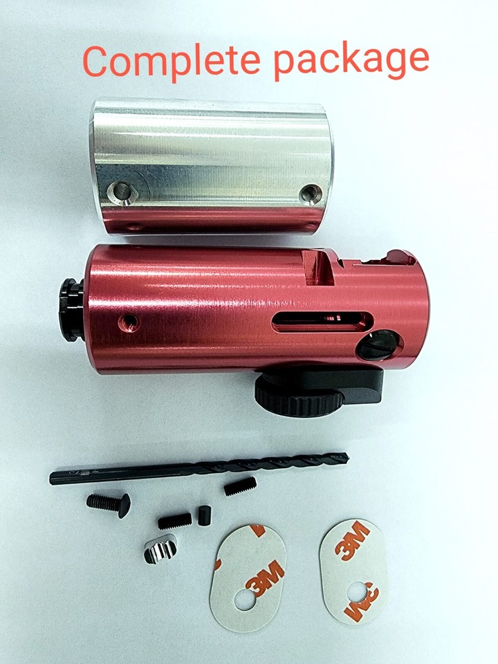 TAMIYA VOLOVO FH12 Globetrotter 420 Set Completo LED, Cuscinetti A Sfera #56312SET2 EUR 474,95 - Foto 7