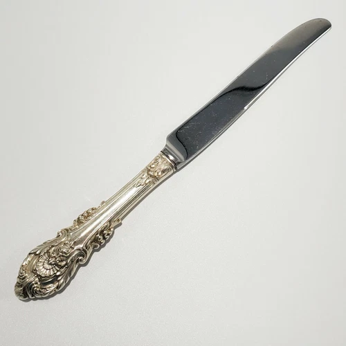 Sterling Wallace Sir Christopher 9" Knife (ves)