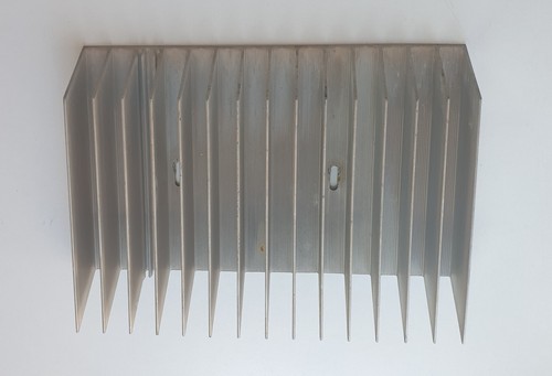 Rippenelement für Thermostatgeber - für Elektrolux Kühlschrank RM 200 B