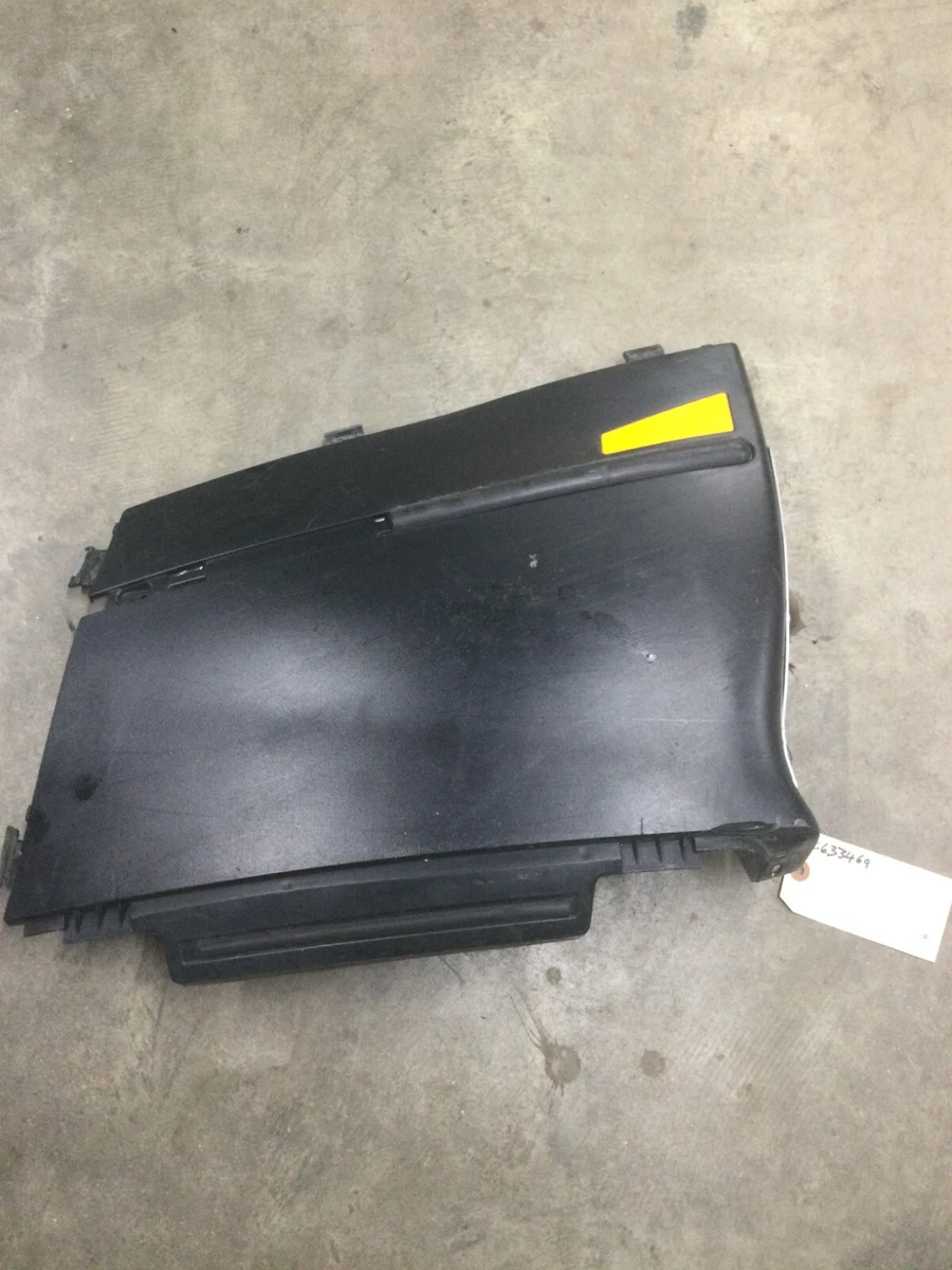POLARIS 700 IQ DRAGON RMK RH SIDE PANEL 2633469 2633705-070 S017 