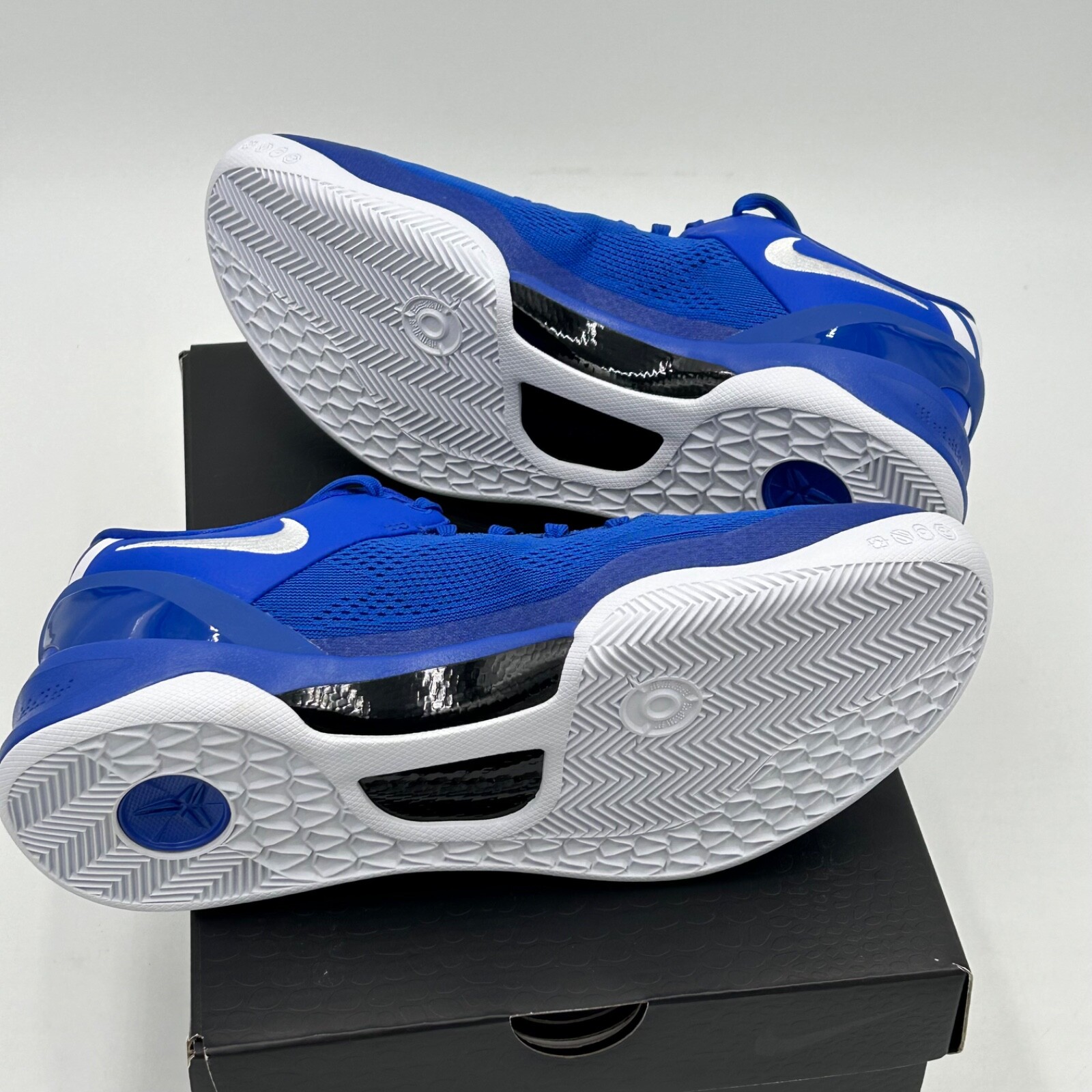 Size 11.5 Nike Kobe 8 Protro Game Royal for sale online eBay