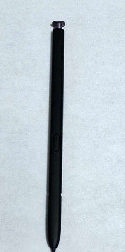 Original Samsung Galaxy S23 Ultra S Pen Replacement Bluetooth Stylus Lavender