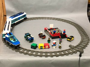 lego 4561 railway express