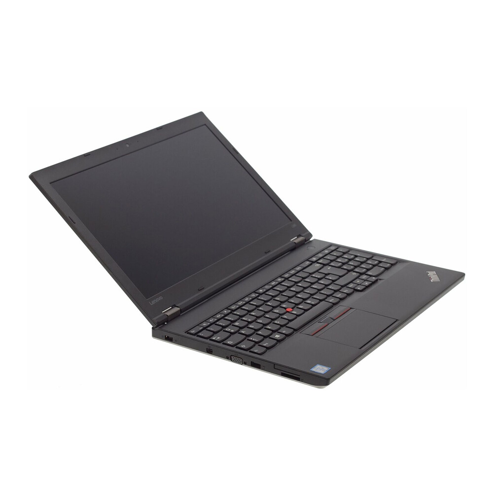 ノートPC Lenovo - Lenovo L560 Corei3-6100U SSD120GB Office Lenovo ThinkPad L560, Intel Core i3-6100U - 2.3GHz, 8GB