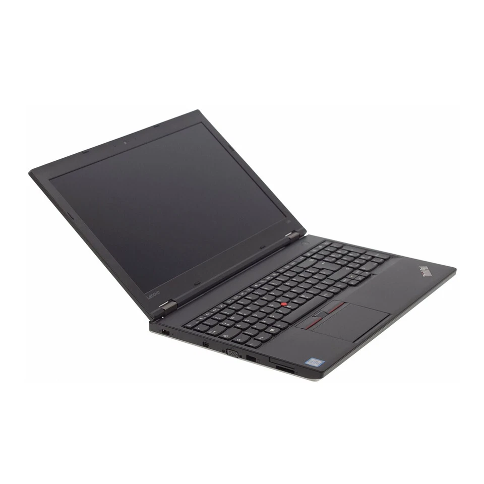 Lenovo ThinkPad L560 · i3-6100U · 8GB · 128GB, Foto 2 von 4