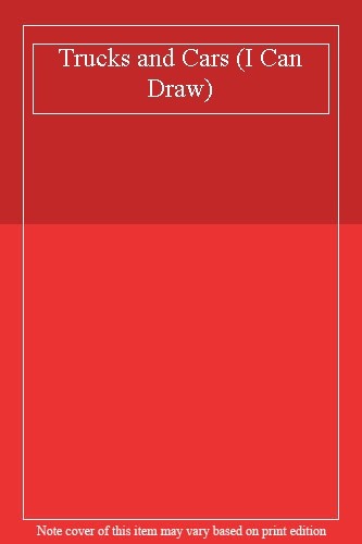 Learn to Draw Trucks and Cars - 9780752570341