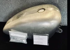 Bikers Choice Sptstr Rolled Gs Tnk  489833 - New